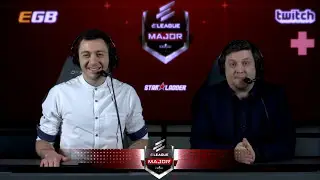 Astralis vs Virtus Pro   Train   Грандиозный финал   ELEAGUE Major 2017