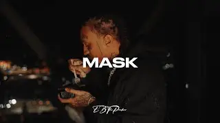 D Block Europe x Loski Type Beat | 