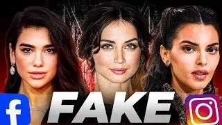 FAME or FRAUD? The Truth About Social Media Stars Fake Lives!