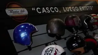POR QUE TIENDAS RUTA 66?