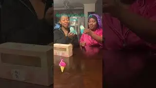 Trying Asian Ice Creams Review | Trying  Asian Ice Creams Unique Flavors for the First Time