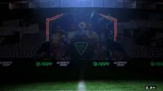 opening the 87+ radioactive,ultimate dynasties or TOTGS player pick getting 88 radioactive araujo🔥❄️
