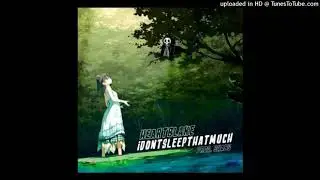 Heartblake - idontsleepthatmuch (prod. Shabs)