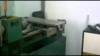 homemade CNC Turn fervi 0708
