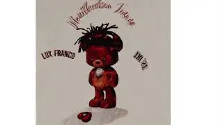 Lux Franco - Call my phone