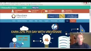 Ultimate Revenue Share Best Rev Share To Join
