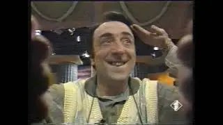 Silvio Orlando - Papere (Emilio - 1990)