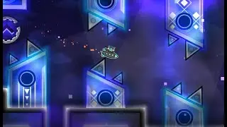 Falcon16 (Extreme Demon) by Lieb and more [100%] | Geometry Dash 2.11