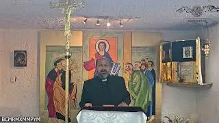 Catequesis sobre la Yeshiva. Seminario Redemptoris Mater Puebla.