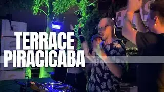 Dj Glen LIVE @ TERRACE Music - Piracicaba - Brazil - Jan2025
