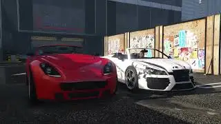 Trying not to get scratched | GTA 5 | Future GTA 6 channel