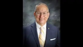 The annual visit of Rotary District 5300 Governor Michael Driebe to Rotary Club of San Dimas.