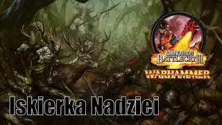 Iskierka Nadziei | Warhammer Mod | Warlords Battlecry 3