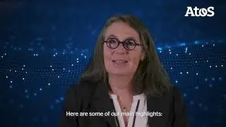 Atos HPC Continuum