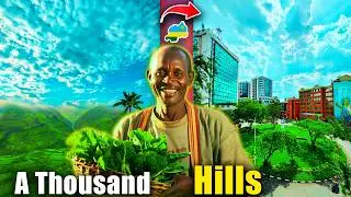 Rwanda Explained: The Hidden Heart of Africa