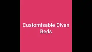 How do you know what divan bed is best for you?  Blog post from Wow Beds UK