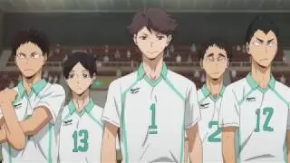 Haikyuu AMV - Remember My Name Oikawa