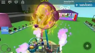 How to get the Video Star Egg | Roblox