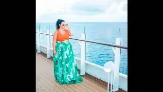 Crystal Coons@Plus Size Model@Love Your Body P 2