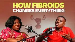 Pregnancy With Fibroids: Real Challenges, Symptoms, & Emotional Struggles