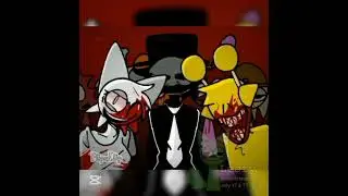 come along down with me~|ib: @Musashi_ace#fpyシ #animation #sprunkiincredibox #sprunki #flipaclip