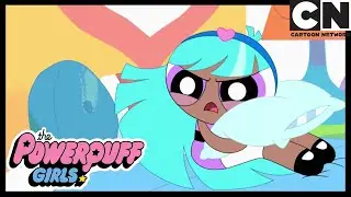 Bliss | Atom&oacute;wki | Uziemiona | Cartoon Network