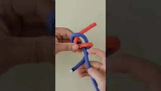 perfect knot👍👍 #shorts #viral #youtubeshorts #ytshorts #dailyseries