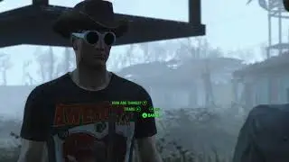 Sim Settlements Starter - Sanctuary