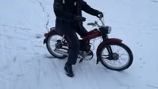Rambo 8 - Komar on de ajs 
