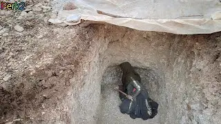 Exploring a Cave: Rebuilding Trust and Finding Strength After Betrayal