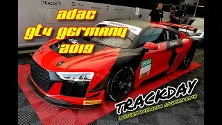 Trackday GT4 Germany Motorsportarena Oschersleben mit Mike Beckhusen/ Racing One