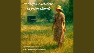 Douce solitude