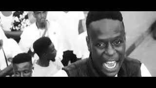 MAADKID JORDAN - We Dae Kam (Official Video 2022)