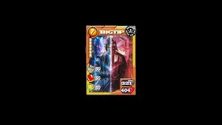 Archer Rumble BigTip MMR #50 Match 2/10 Goonie Nibblers (#61) v  The Broken Glass Kids (#49)