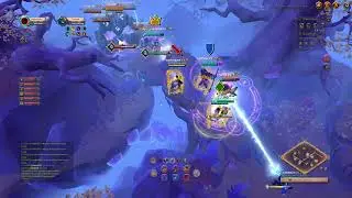 albion online pocho peleas en caminos de avalon