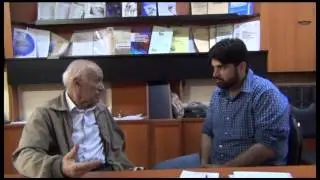 Yerevan Press Club Video blog N 17  April 5 Alexander Sahakyan