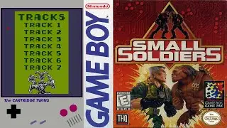 Small Soldiers - Game Boy OST