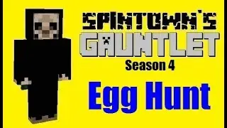 The Gauntlet: Egg Hunt S4E8P1