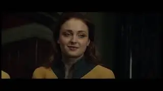 Charles Xavier N Jean Grey So Contagious