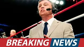 Teddy Atlas Picks SHOCKING GOAT The Forgotten Brit He Rates ABOVE Lewis & Calzaghe। USA NEWS TODAY