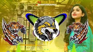 Aadat ( Remix) Sucha Yaar Dj Remix | Hard Bass | High Bass Vibration  | Dj Yogi King Mahendergarh