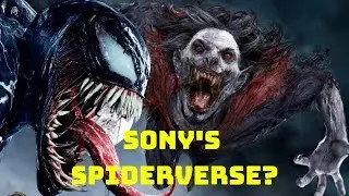 Sony Announces 2 Untitled Marvel Films