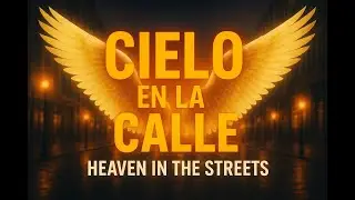 PulseHaus - Cielo en la Calle | Latin Trap 2025 &bull; Created with AI Music