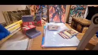 Yugioh Legendary decks 1 promos ⚡️🧲🐢