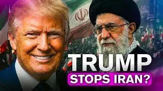 Trump Signals Iran De-Escalation as Bitcoin Tests $100K | GemGem Bitcoin