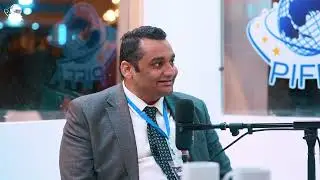 Podcast on the Success of PIFFA-IATA Air Cargo Day