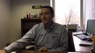 What Does The State Meteorologist Do?