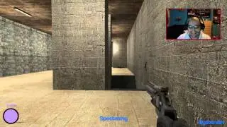 NoThx playing Murder with Embata, nikigames & Manny