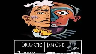 Drumatic & Jam One - Picasso | 2020 RAP