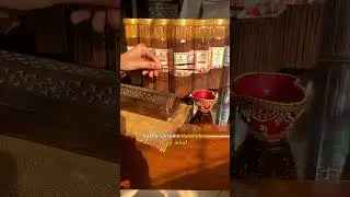 Arvisom India Premium Incense Sticks | Made from Cow Dung | Long-Lasting Aroma